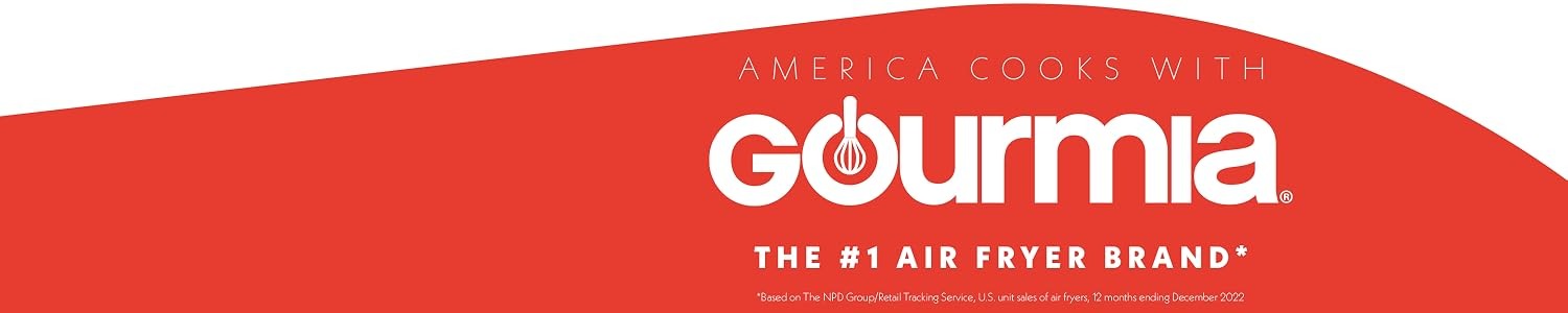 Gourmia Kitchen Appliances for Easy, Everyday Cooking Gourmia Factory Store