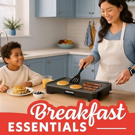 Gourmia Kitchen Appliances for Easy, Everyday Cooking Gourmia Factory Store
