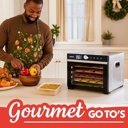 Gourmia Kitchen Appliances for Easy, Everyday Cooking Gourmia Factory Store